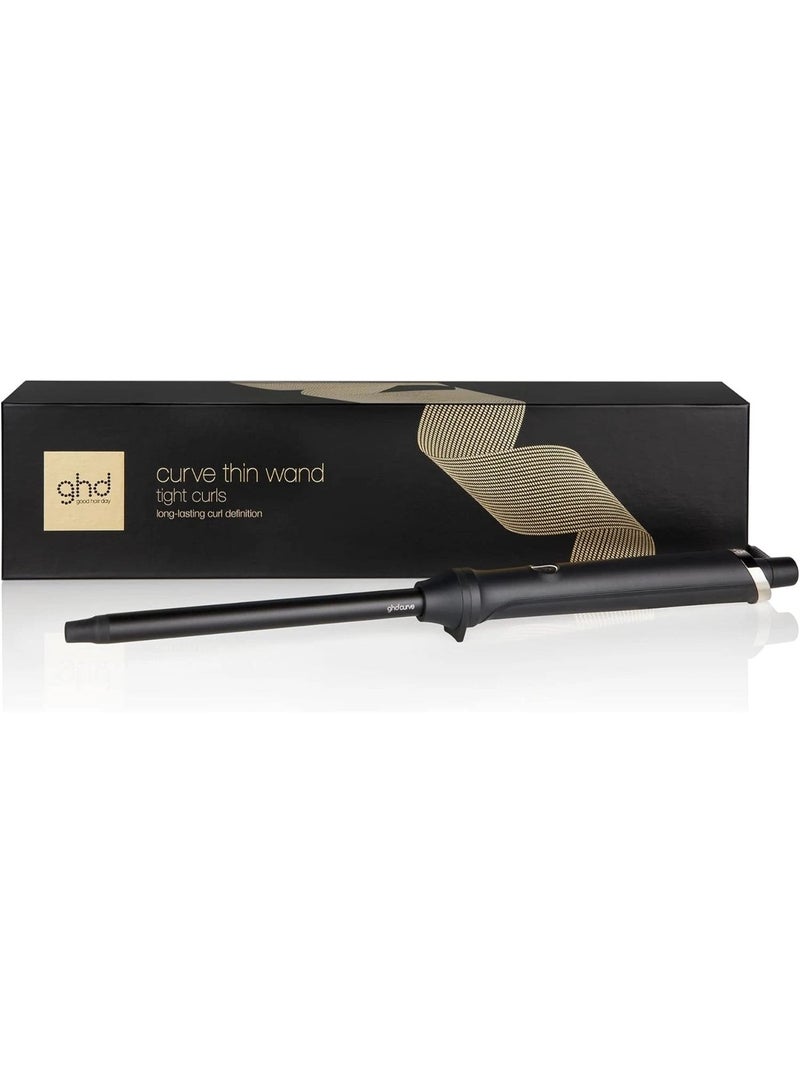 ghd Curve Thin Wand Hair Curling Iron - Image 1